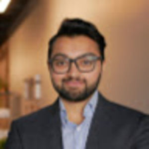 Meet your Posher, Rehan